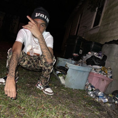 Lil Poppa - By Myself (fast)