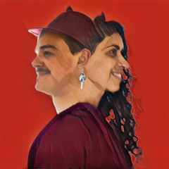 Move (Feat. Shoshana Sadia)