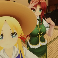 oversea w/suwako juggin(plowgod prqd6kk)