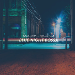 Blue Night