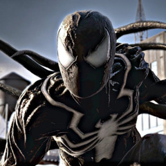 "We can still see you" Symbiote Spiderman rage