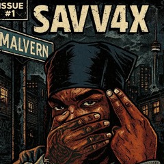 SAVV4X x WHYG x KSBANDS - DARK.m4a