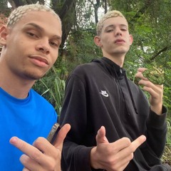 TUDO QUE ROLA EM 2025 COM GARRA X RLK DALLAS ((DJ FP DE BEL)) USA FONE FDP