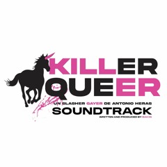 Killer Queer - cabecera