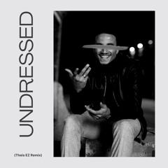 Kim Cesarion - Undressed (Theis EZ Remix)