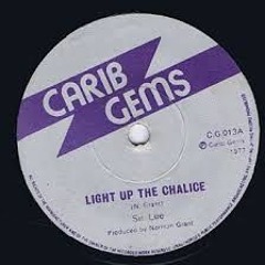 Sir Lee - Light Up The Chalice
