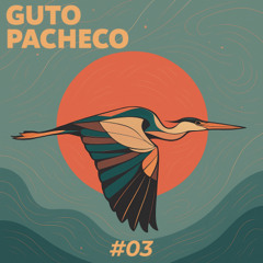 Guto Pacheco #03 | Minimal & Deep Tech  | Lages-SC, Brazil | Fev 2025