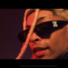 Ronny J - BENTAYGA FREESTYLE [Official Music Video]