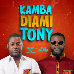 Kamba Diamy Tony (feat. Jojo Gouveia)