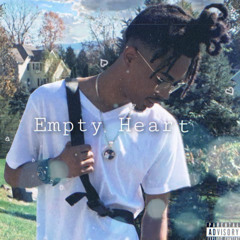 K.Y.M - Empty Heart (Prod. Brantley Beats)