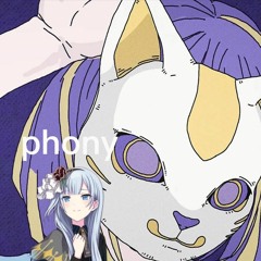 Phony [Kanade Yoisaki solo] Project sekai