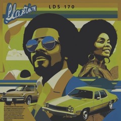 High Stakes LDS 170