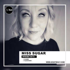 #MissSugar - Promo2023 - DJSet
