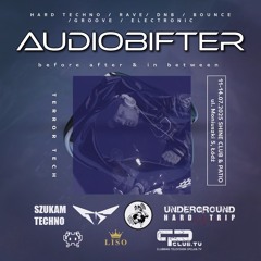 Audiobifter Shine Club