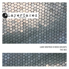 PREMIERE: Luke Segreto & Ross Geldart - The Bee (Extended Mix) [Layer Caked Records]