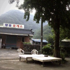 hwangーryongーdong