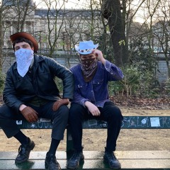 Les Serpents de la Botte @ Kiosk Radio 20.01.2022