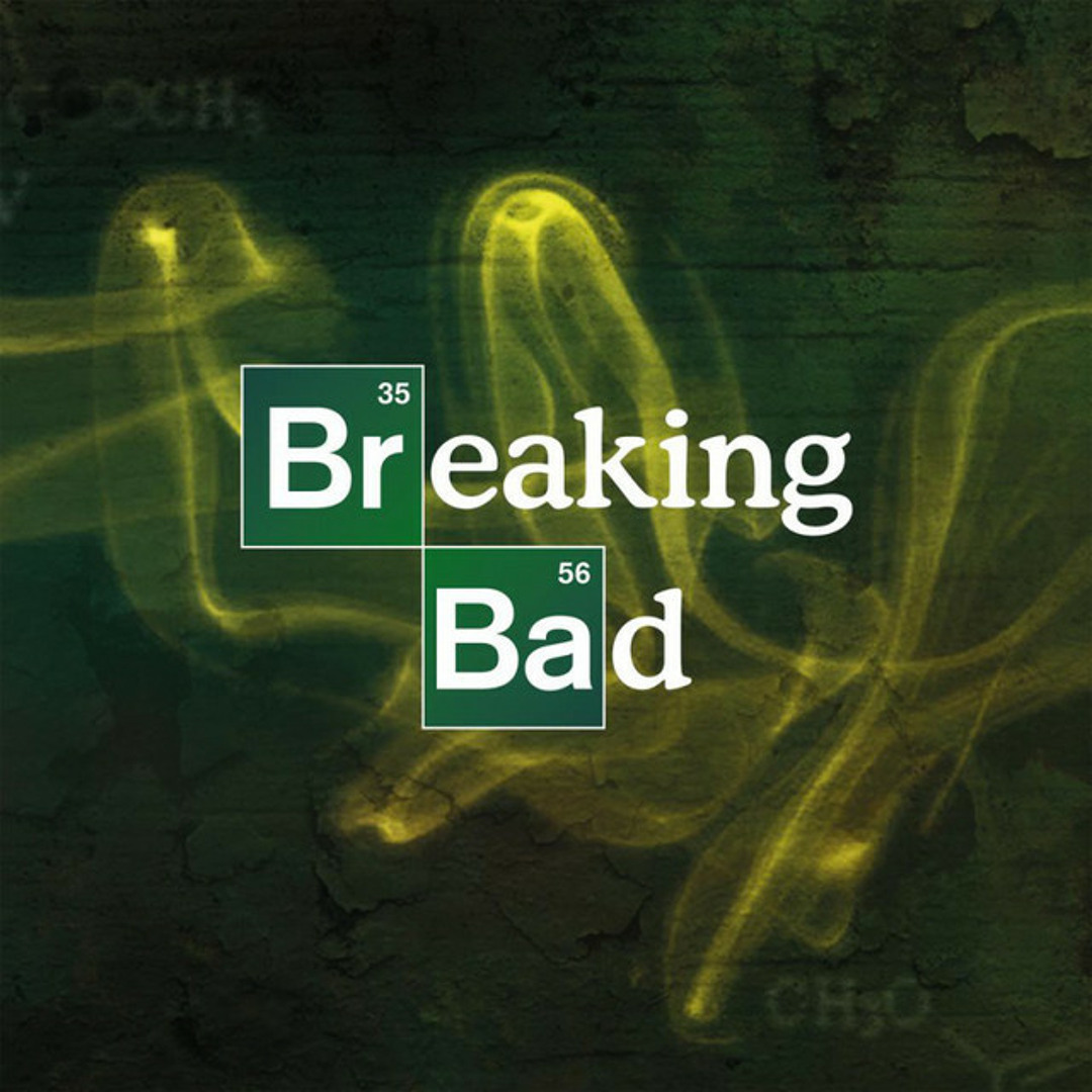 Stream danharris923 | Listen to Breaking Bad Soundtrack (OST