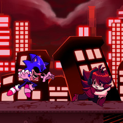 Nightmarish Rerun (Nightmare Run but it's a Scrimbo and GF Cover)
