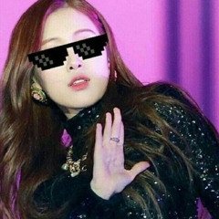 BLACKPINK x The Notorious B.I.G. - Pink Hypnotized Venom (Ben Kang Mashup)