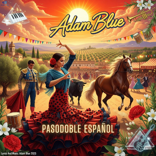 Pasodoble Español - Special Versión Pop Flamenco