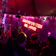 David Weights Live Mix @ MoveToTheGroove
