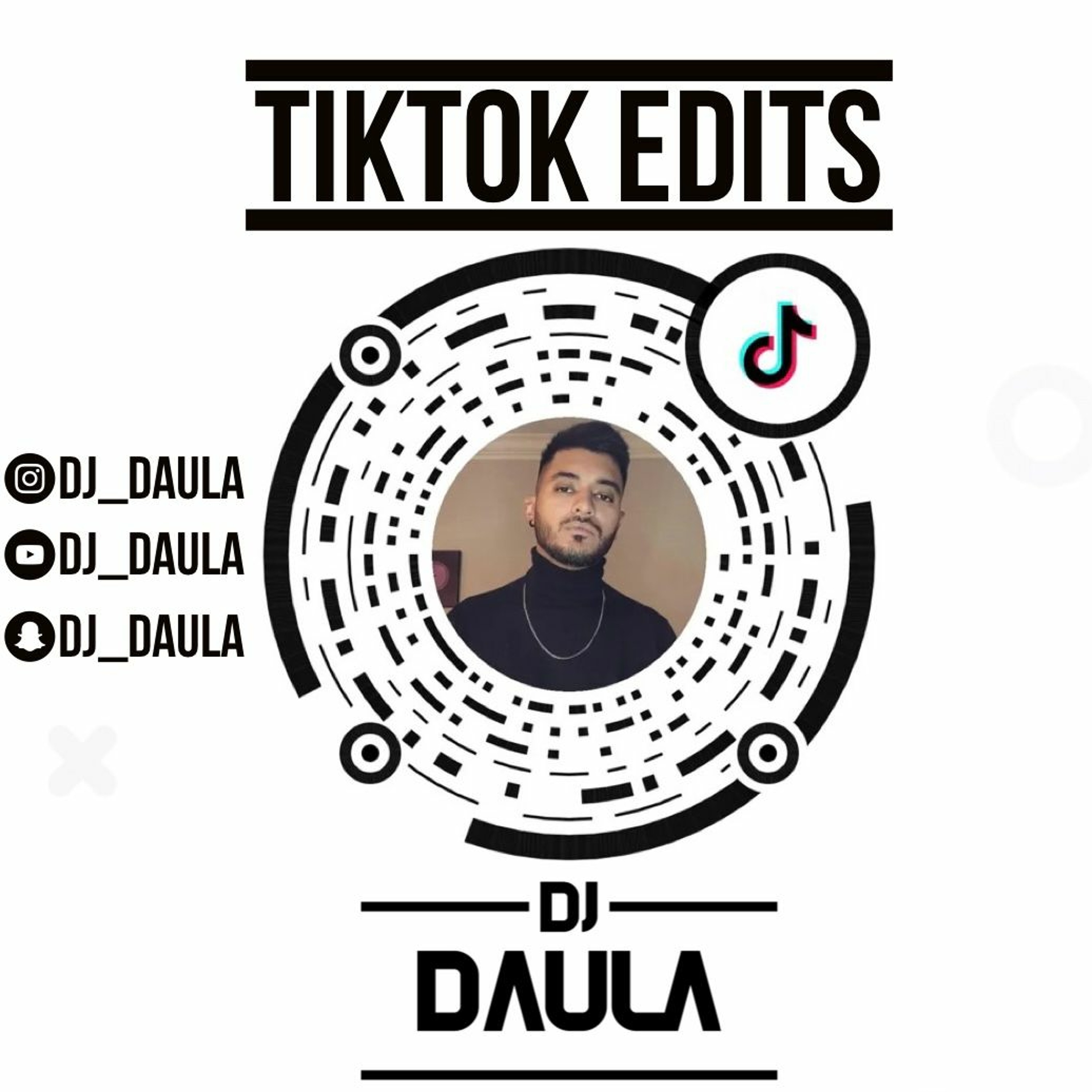 DJ DAULA | TIKTOK EDITS VOL.1 | January 2021 Mashup