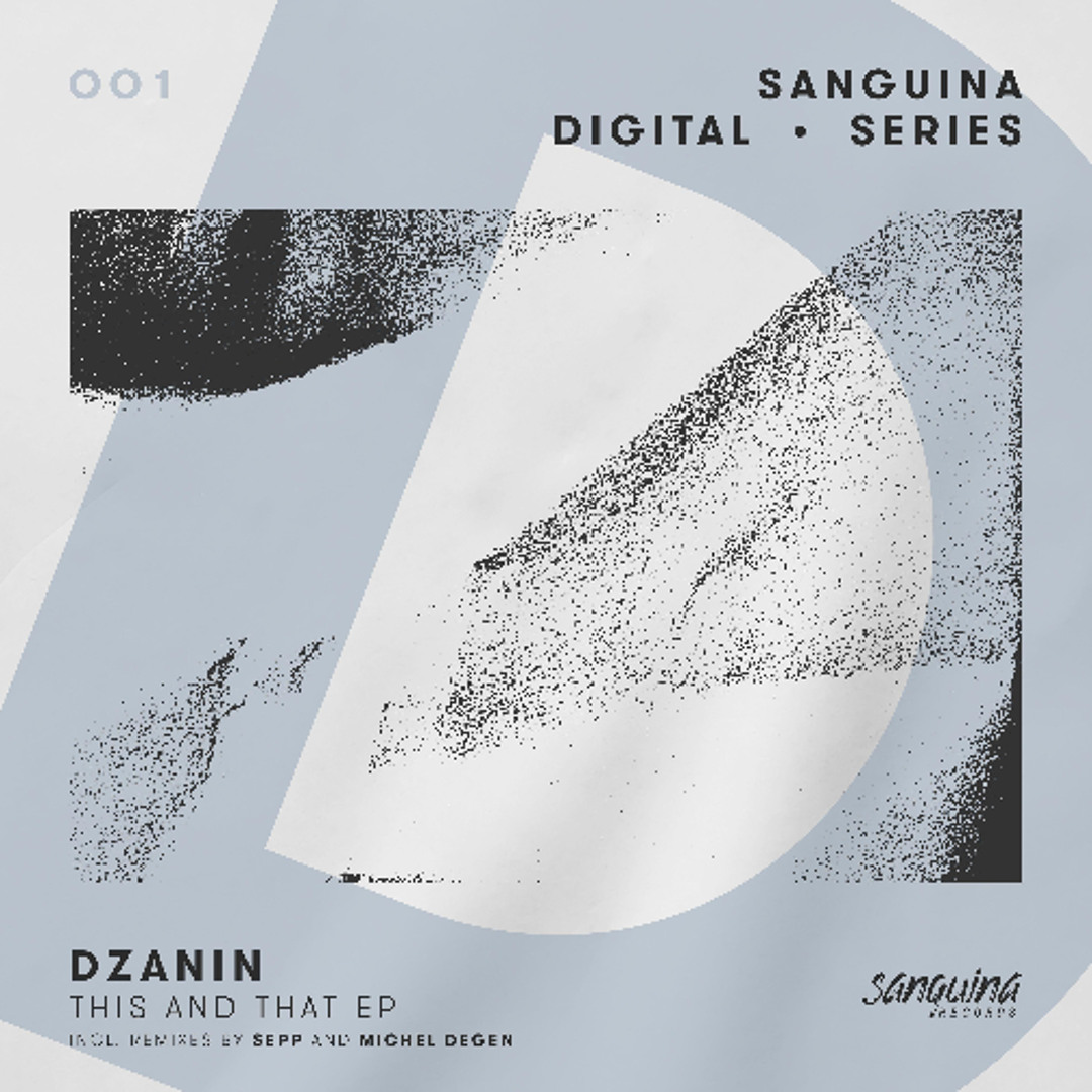 Stream 4. Dzanin - Take you There (SEPP Remix) by Sanguina Records