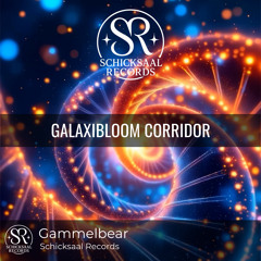 Galaxibloom Corridor