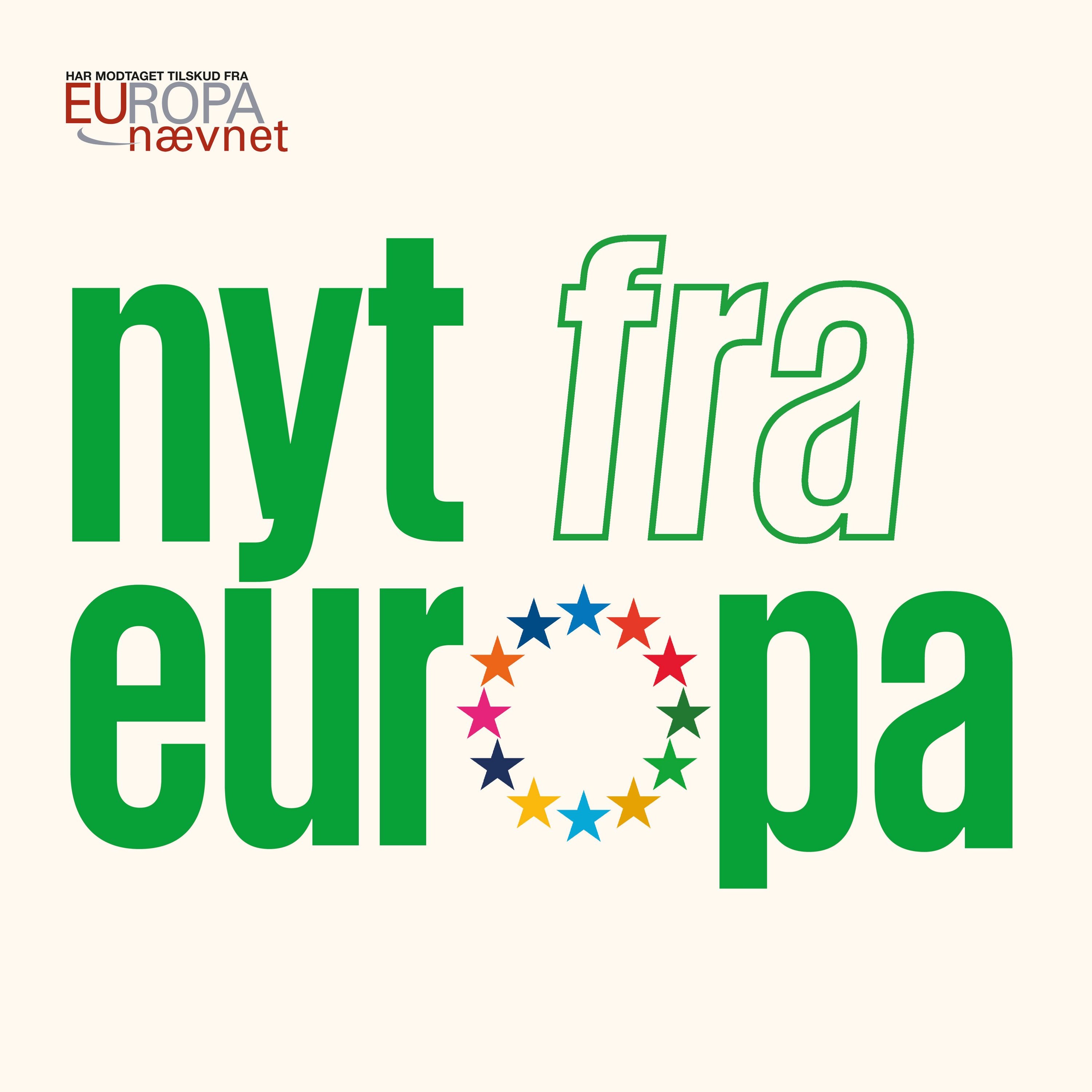 Nyt fra Europa