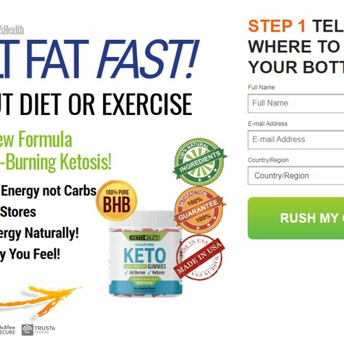 Stream premium blast keto acv gummies [Exposed] Reviews 2023 [Legit