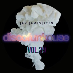 DISCOFUNKOUSE VOL. 29 (RECORDED LIVE ON TWITCH)
