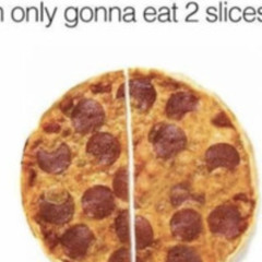 8 Pizza My Heart