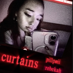 curtains (ft. rebekah) @prodlydon