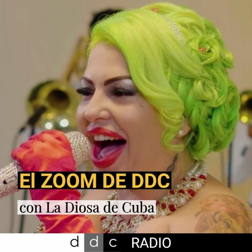 Stream La Diosa de Cuba 'Dios nos dio una papaya de 40 libras a todas