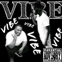 Bama ShaaD FT. Escobar Blak- VIBE