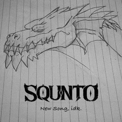 SQUNTO - Get Back