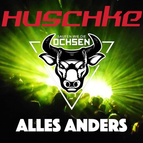 Alles Anders (weniger im Arsch) - TekkMix