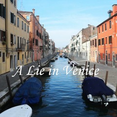 A Lie in Venice