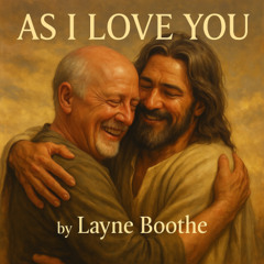 As I Love You