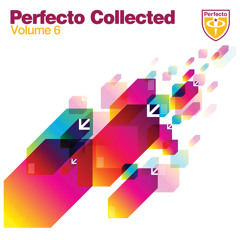 Planet Perfecto - Bullet In The Gun (Refracture Radio Edit)