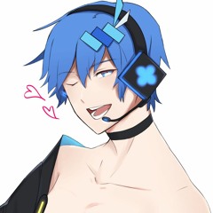 【KAITO V3】 愛されなくても君がいる／Because You’re Here 【カバー】