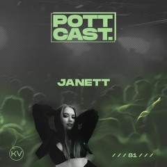 Pottcast #81 - Janett