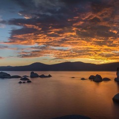 The Fleeting Moments