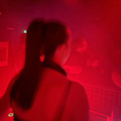 Stef van Santen at North/Side Glamorama