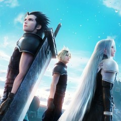 "Why" Ayaka (FINAL FANTASY CRISIS CORE) = English Cover