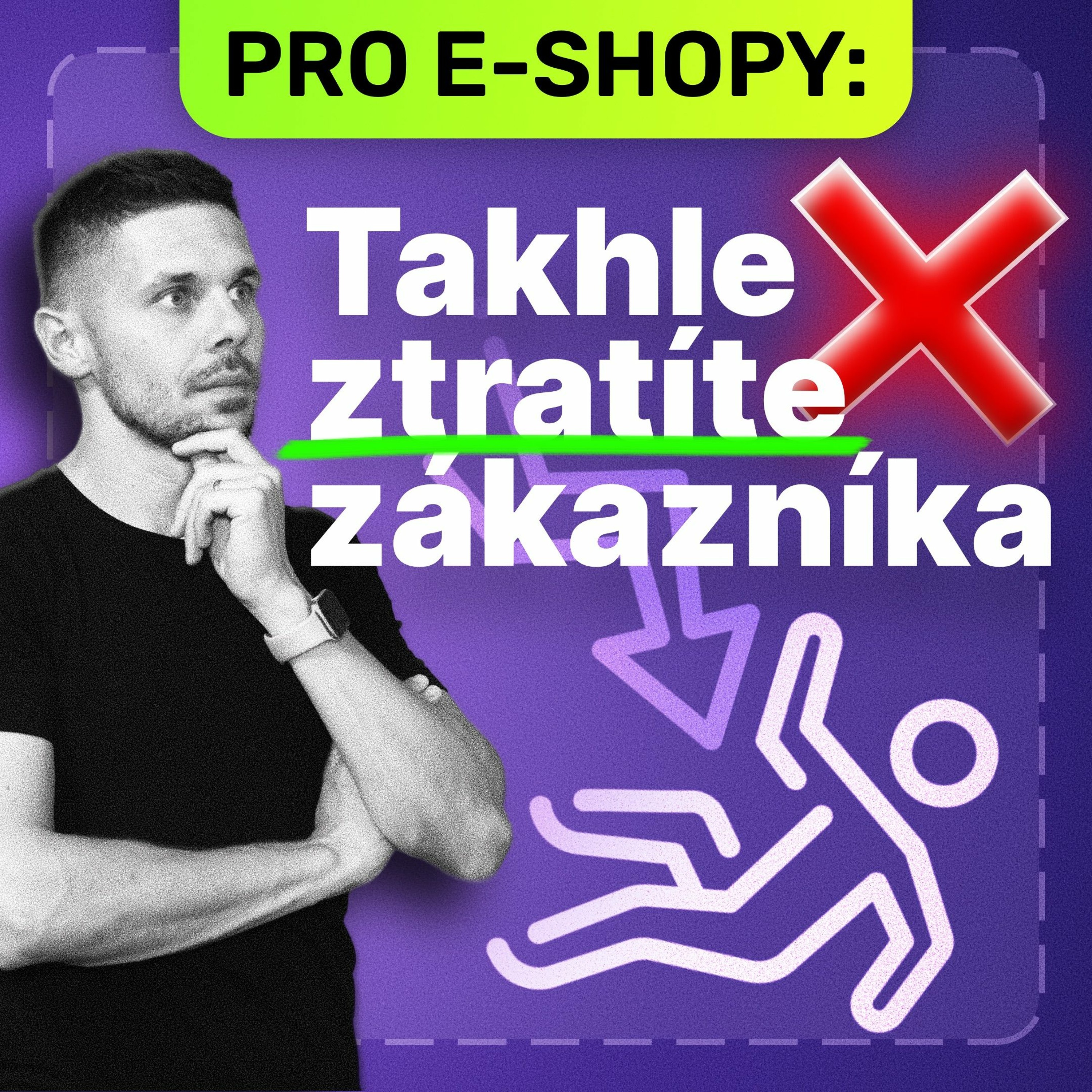 ESHOP BOOSTER - podcast o e-shopovém podnikání