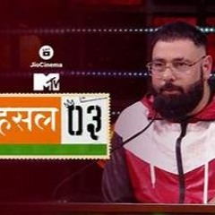 Dream Girl | Badal | MTV Hustle 03 REPRESENT