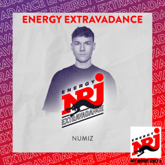 ENERGY EXTRAVADANCE - NUMIZ - 24.01.2025