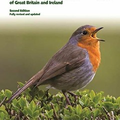 Access KINDLE 📰 Britain's Birds: An Identification Guide to the Birds of Great Brita